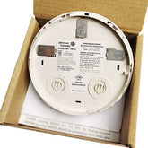 NIB! JOHNSON CONTROLS 2951J PHOTOELECTRIC SMOKE DETECTOR